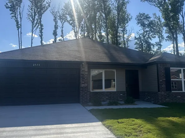 6574 Leatherwood Loop, North Little Rock, AR 72117