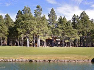 1542 Bessie Kidd Best, Flagstaff, AZ 86005