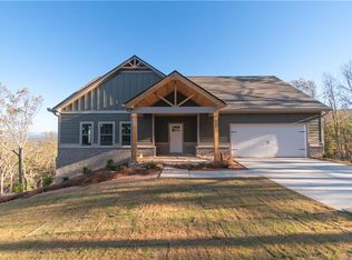 159 Salacoa Vis, Jasper, GA 30143