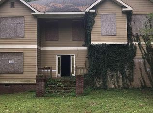 2500 Butner Rd SW, Atlanta, GA 30331