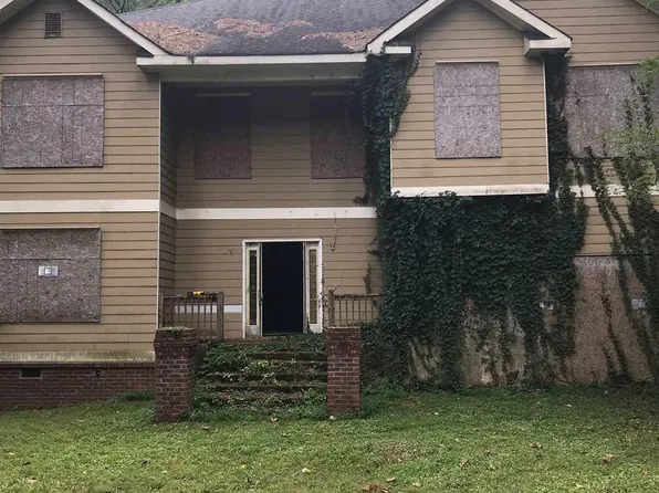 2500 Butner Rd SW, Atlanta, GA 30331