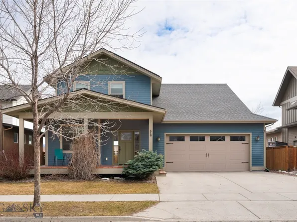 518 Clifden Dr, Bozeman, MT 59718