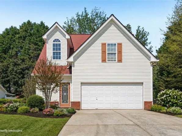 40 Ridge Water Ln, Dawsonville, GA 30534