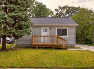 2011 60th St, Des Moines, IA 50322