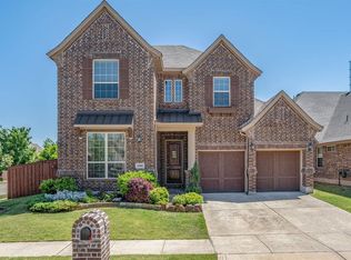 6901 Helena Way, McKinney, TX 75070