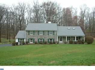 59 Fox Valley Ln, Glen Mills, PA 19342