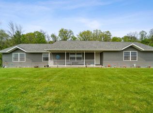 N6097 State Road 55, Seymour, WI 54165