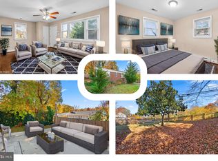 1024 Hill Rd, Landover, MD 20785