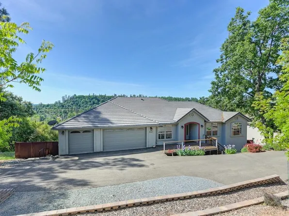 1487 Sean Dr, Placerville, CA 95667