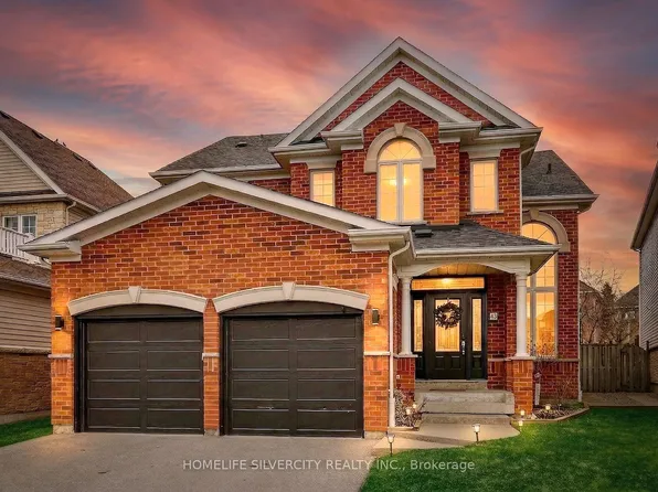 43 Rockport Dr, Toronto, ON M1C 5B9