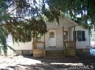 11000 Coshocton Rd, New Concord, OH 43762