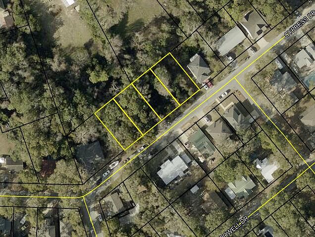 1st image of Cypress Dr