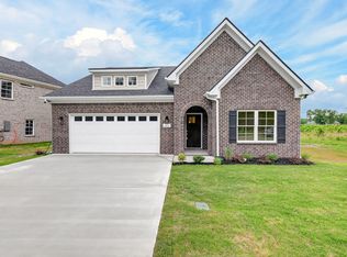 263 N Fork Branch Rd LOT 18, Tullahoma, TN 37388