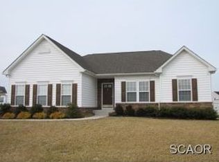 27410 Covered Bridge Trl, Harbeson, DE 19951