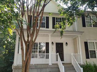 3054 Settle In Ln, Raleigh, NC 27614
