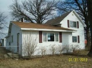 18550 Day Rd, Dundee, MI 48131