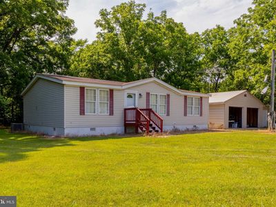 89 Basket Dr, Martinsburg, WV, 25403