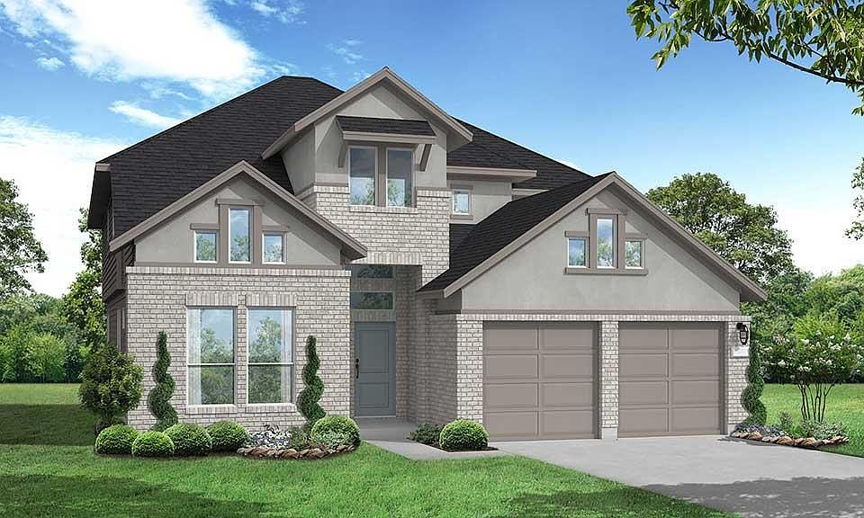 1st image of 405 Rugged Rock Ln