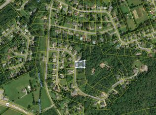 7647 Pennyroyal Dr LOT 7, Knoxville, TN 37920