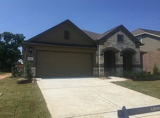 22707 Miramar Bend Dr, Tomball, TX 77375