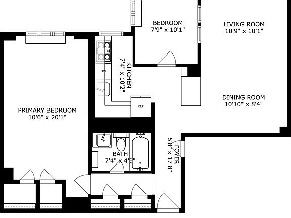 5th image of this home