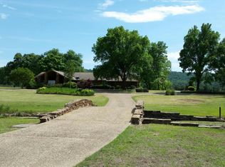 3839 W Hwy 22, Paris, AR 72855
