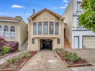 2335 17th Ave, San Francisco, CA 94116