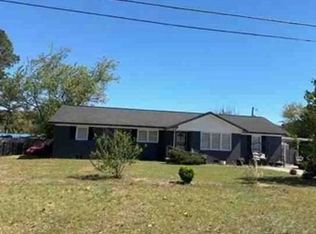 1505 Greenock Ave, Fayetteville, NC 28304