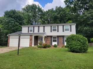 11719 Wainwright Blvd N, Fishers, IN 46038