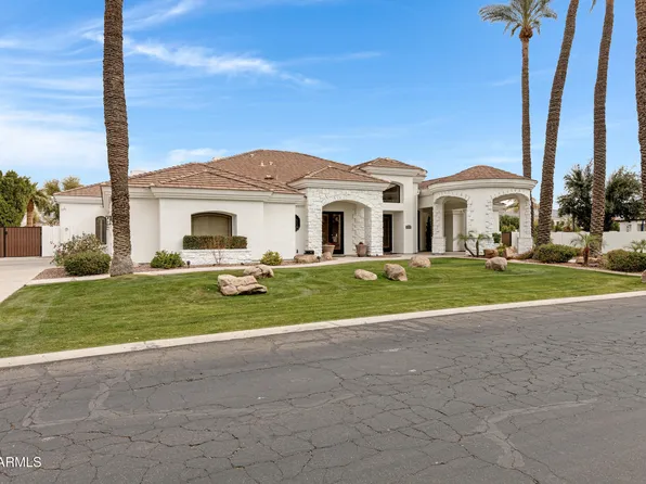 321 N PORTLAND Avenue, Gilbert, AZ 85234