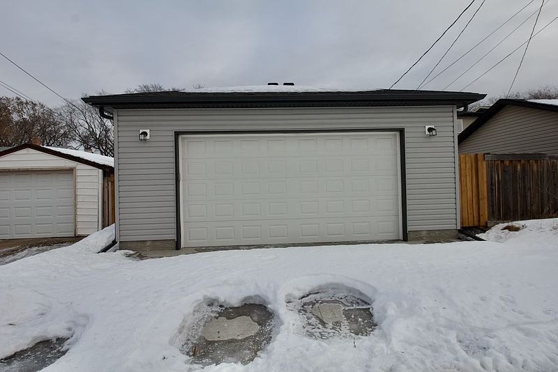 Edmonton House for rent - 4 Bedrooms — photo 5