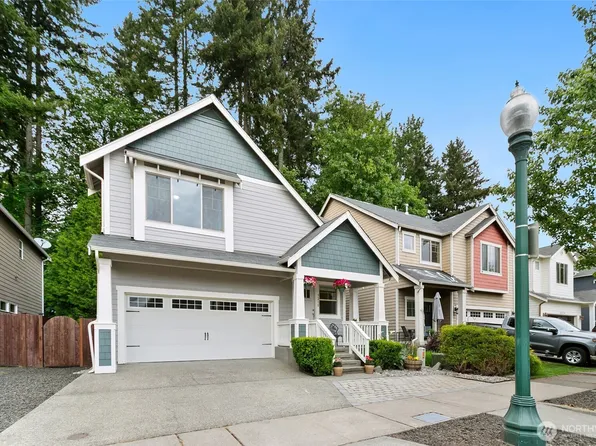 3218 15th Way SE, Olympia, WA 98501