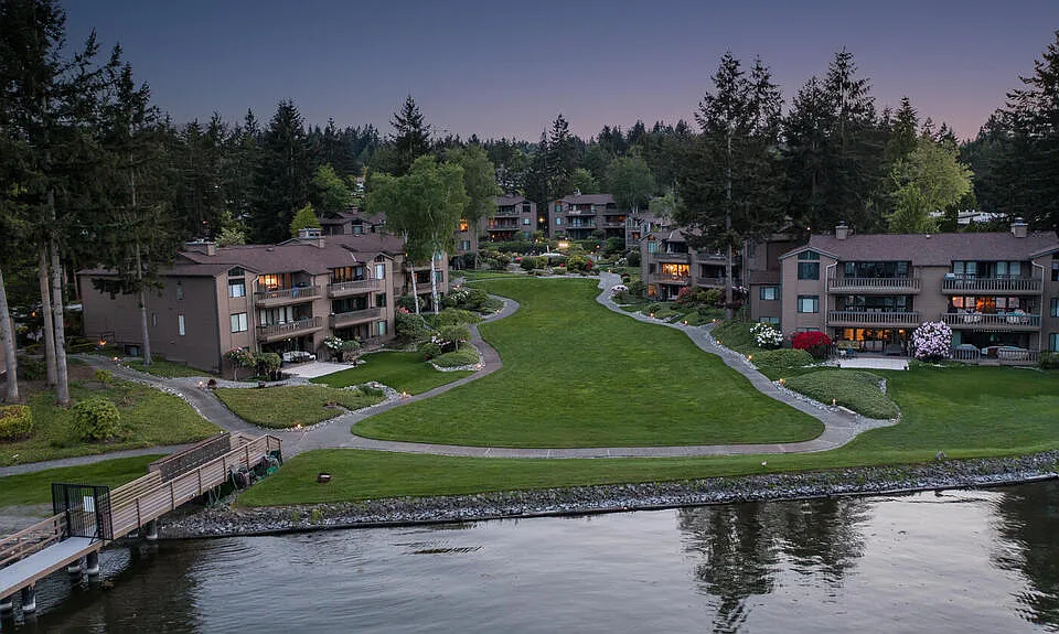 4030 W Lake Sammamish Pkwy NE #I-1