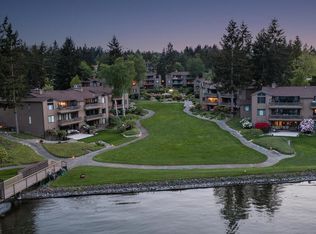 4030 W Lake Sammamish Pkwy NE #I-1, Redmond, WA 98052
