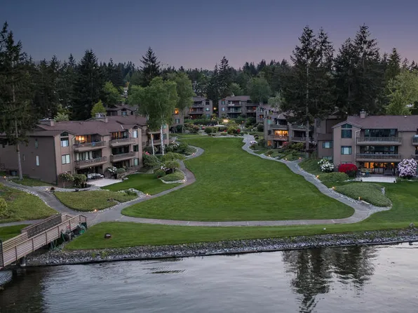 4030 W Lake Sammamish Pkwy NE #I-1, Redmond, WA 98052