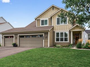 1068 Jubert Trl, Hamel, MN 55340