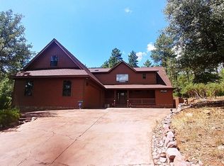4147 W Forest Ct, PINE, AZ 85544