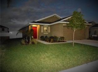 10542 Standing Stone Dr, Wimauma, FL 33598