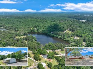 6845 Anderson Lake Rd, Dawsonville, GA 30534
