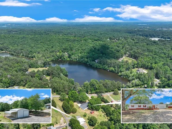 6845 Anderson Lake Rd, Dawsonville, GA 30534
