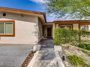 4252 Vader Ave, Las Vegas, NV 89120