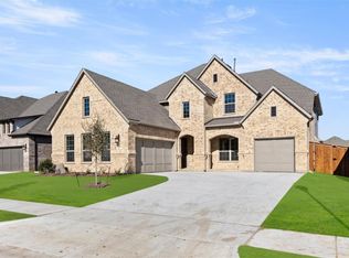 2006 Johnson Rd, Mansfield, TX 76063