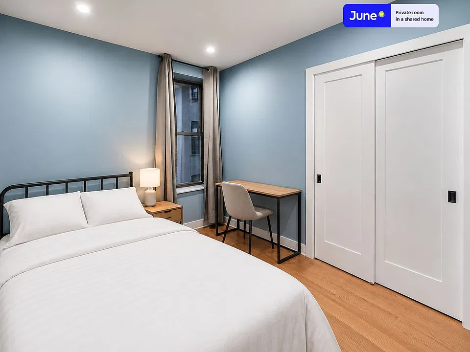 301 Saint Nicholas Ave #B