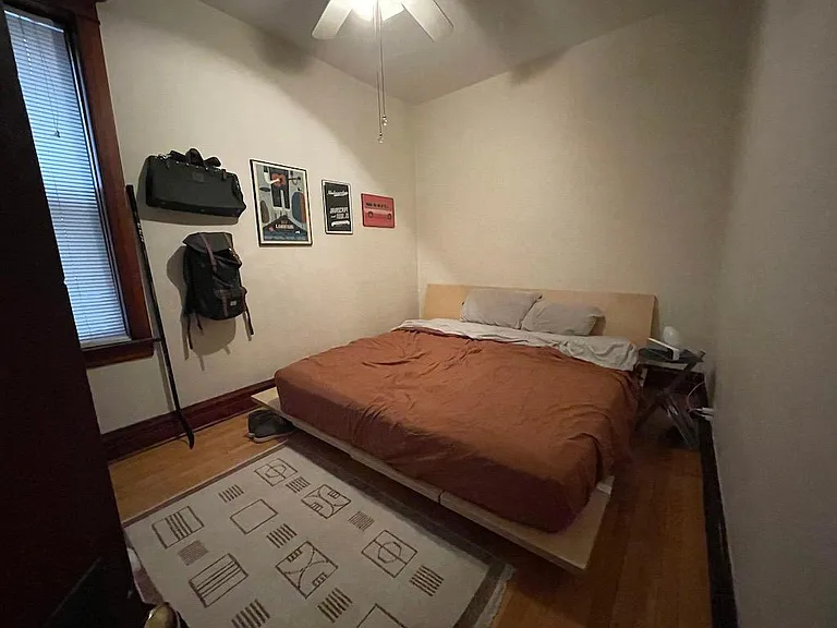 1133 W Wellington Ave #2F — Photo 5