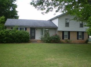 3873 Nestledown Dr, Murfreesboro, TN 37129