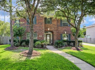 4814 N Pine Brook Way, Houston, TX 77059