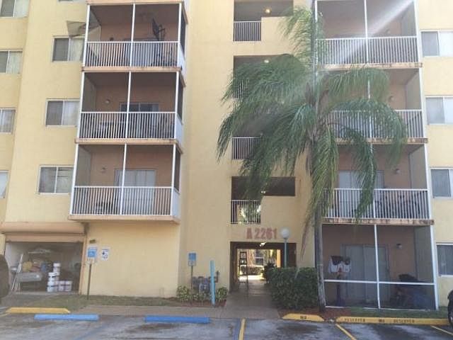 1st image of 2261 S Sherman Cir APT 407