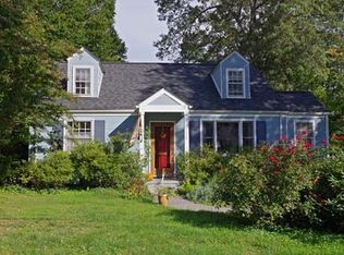 1608 Rose Hill Dr, Charlottesville, VA
