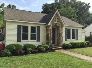 503 Elm Ave, Jonesboro, AR 72401