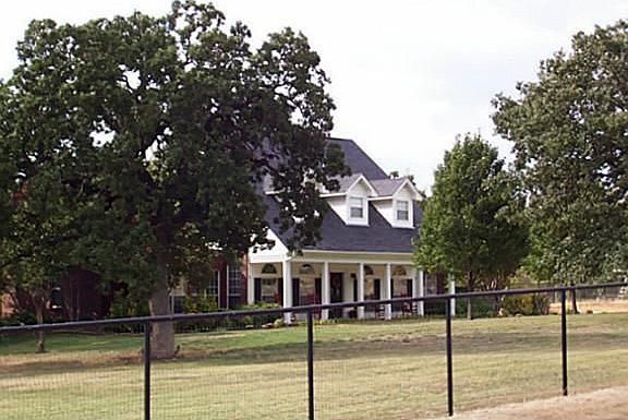 2nd image of 6120 Pecan Meadow Dr
